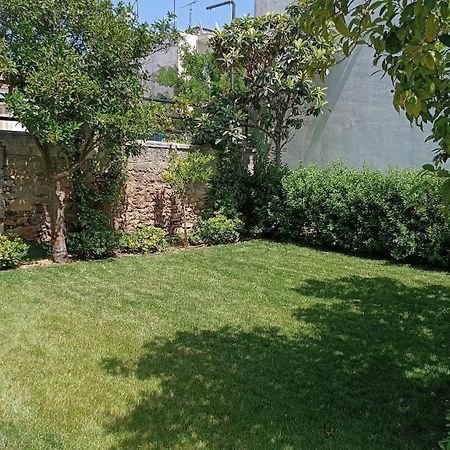 Betty'S Garden House Nea Anchialos Exterior foto